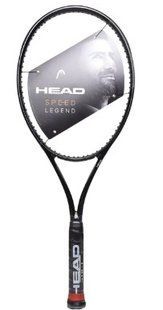 Ракетка Head Speed PRO Legend 2025 Gr3 232066 фото