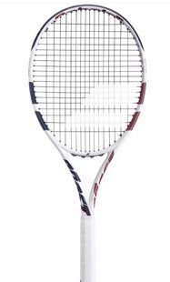 Ракетка Babolat BOOST DRIVE white no cover Gr2 121265-100 фото