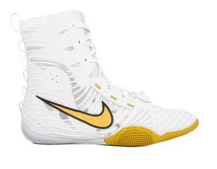 Боксерки Nike Hyperko 3 білі р42 (26.5см) (HV6696-100) HV6696-100 фото