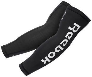 Нарукавники Reebok ACTIVCHILL Arm Sleeves чорний Уні S RASL-13023BK фото
