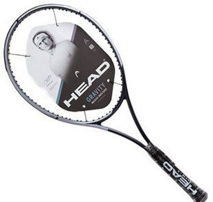 Racket Head Gravity Team L 2023 Gr2