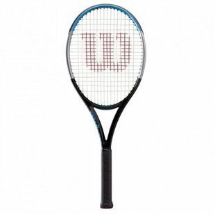 Wilson Ultra 100UL V3.0 Gr1 racket