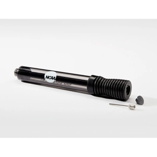 Ball pump Wilson BSKT 6" clear pump