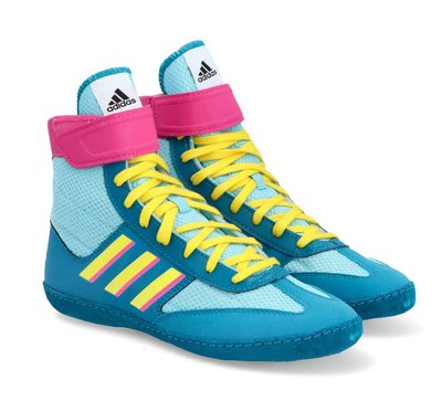 Adidas Combat Speed 5  wrestling shoes, 36