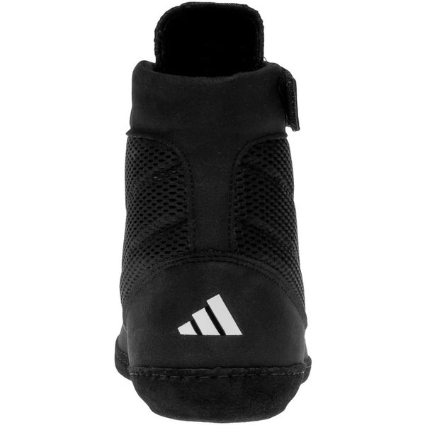 Adidas Combat Speed 4 wrestling/boxing shoe EUR48/US13/31cm Black (IG2020)