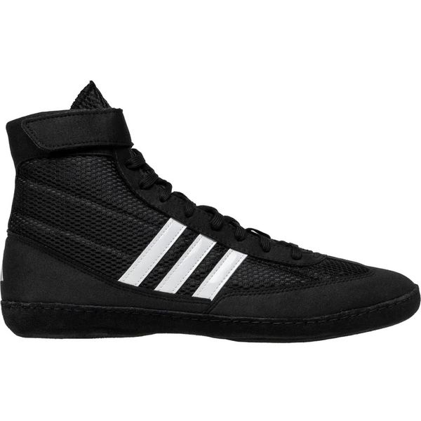 Борцівки, боксерки Adidas Combat Speed 4 р40 (25см) чорні (IG2020) IG2020 фото