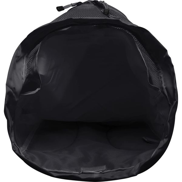 Спортивний юніорський рюкзак Adidas Small Team Mesh Gear Bag чорний (LP6255) LP6255 фото