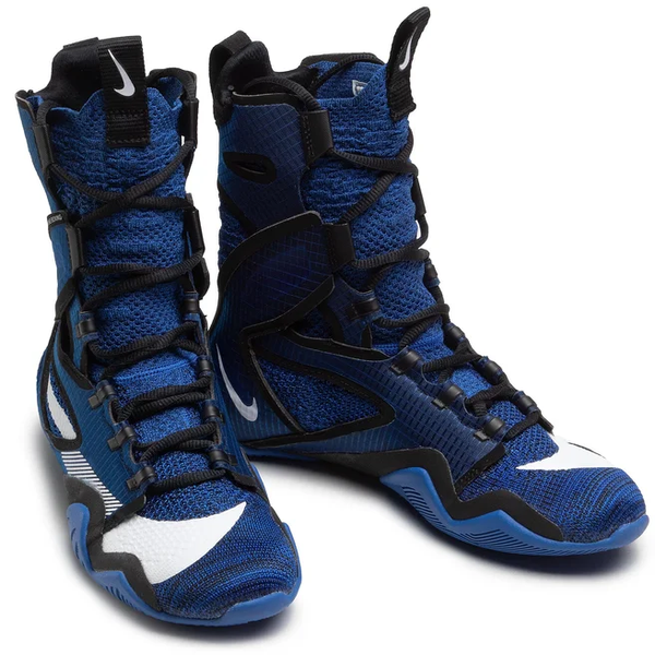 Боксерки Nike Hyperko 2 сині р.40 - 25см (CI2953-401) CI2953-401 фото