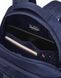 Рюкзак UA Hustle 6.0 Backpack 29L синій Уні 51х32х17 см 1384672-411 фото 5