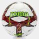 М'яч футбольний Joma DALIII білий, червоний, салатовий Уні 5 401412.206 фото 2