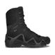 LOWA Zephyr GTX HI TF EUR41/US8/UK7/25.6cm Black