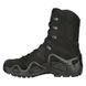 LOWA Zephyr GTX HI TF EUR41/US8/UK7/25.6cm Black