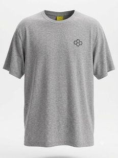 Футболка Rudis p. XL сіра (Rud-gr-1) Rud-gr-1 фото