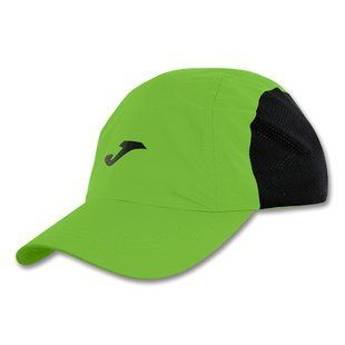 Кепка Joma CAP MICROFIBER зелений Уні MISC 400023.020 фото