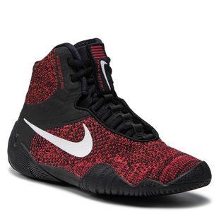 Nike Tawa EUR40/US7/UK6.5/25cm Black/White-Red Orbit CI2952-016