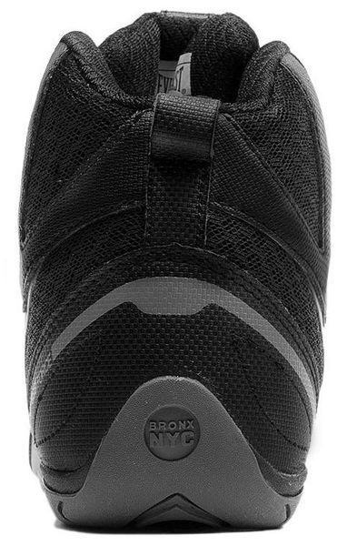 Boxing shoes Everlast Force (ELW-126D), 34