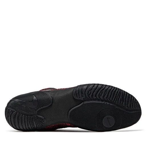 Nike Tawa EUR40/US7/UK6.5/25cm Black/White-Red Orbit CI2952-016