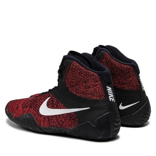 Nike Tawa EUR40/US7/UK6.5/25cm Black/White-Red Orbit CI2952-016