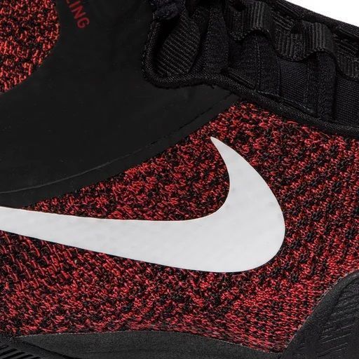 Nike Tawa EUR40/US7/UK6.5/25cm Black/White-Red Orbit CI2952-016
