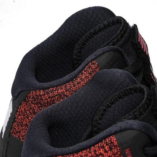 Nike Tawa EUR40/US7/UK6.5/25cm Black/White-Red Orbit CI2952-016