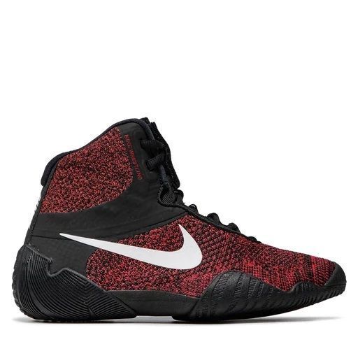 Nike Tawa EUR40/US7/UK6.5/25cm Black/White-Red Orbit CI2952-016