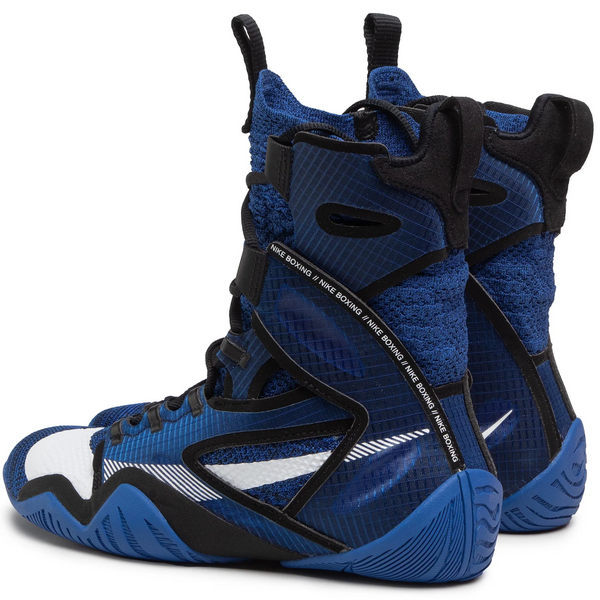Боксерки Nike Hyperko 2 синие р.39 - 24.5см (CI2953-401) CI2953-401 фото