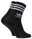 Шкарпетки Adidas CREW SOCK 3STR чорний Уні S (37-39) IL5022 фото 3