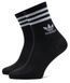 Шкарпетки Adidas CREW SOCK 3STR чорний Уні S (37-39) IL5022 фото 2