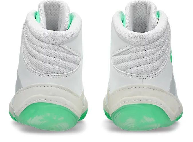 Борцівки ASICS Split Elite р44 (28см) білі (1081A050-102) 1081A050-102 фото