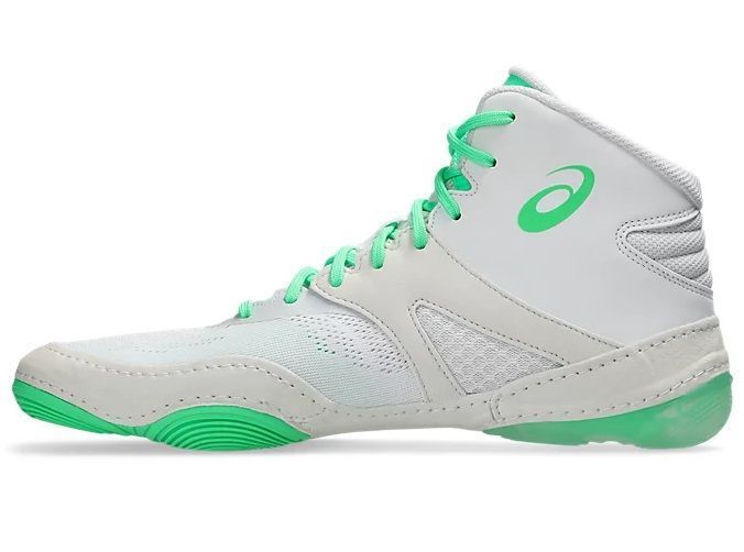 Борцівки ASICS Split Elite р44 (28см) білі (1081A050-102) 1081A050-102 фото
