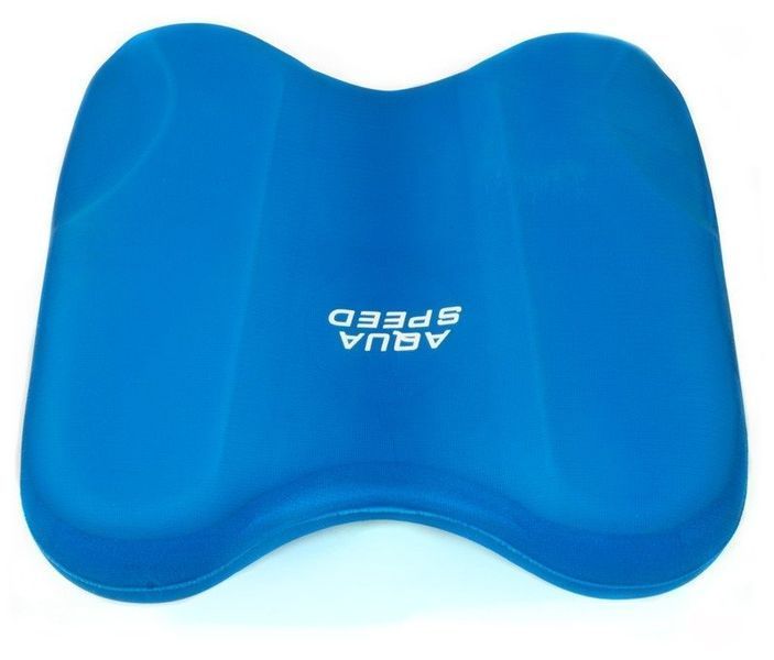 Дошка для плавання Aqua Speed PULLKICK 6307 синій Уні 30х31cм 182 фото
