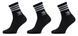 Шкарпетки Adidas CREW SOCK 3STR чорний Уні S (37-39) IL5022 фото 1