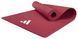Килимок для йоги Adidas Yoga Mat червоний Уні 176 х 61 х 0,8 см ADYG-10100MR фото 1