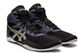 ASICS Matflex 6 GS wrestling/boxing shoe size EUR32.5/US2.5/UK1.5/20.5cm Black/Champagne