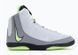 Борцовки NIKE Inflict 4 серые р.46 - 30см (HM9674-002) HM9674-002 фото 2
