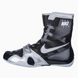Боксерки Nike Hyperko чорно-срібні р40.5 (25.5см) (477872-020) 477872-020 фото 4