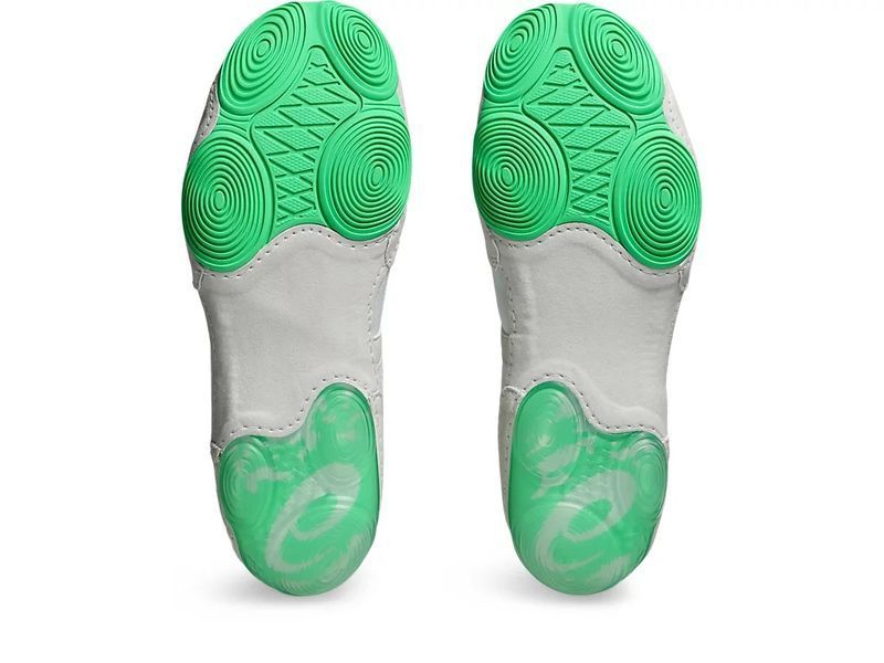Борцівки ASICS Split Elite р44 (28см) білі (1081A050-102) 1081A050-102 фото