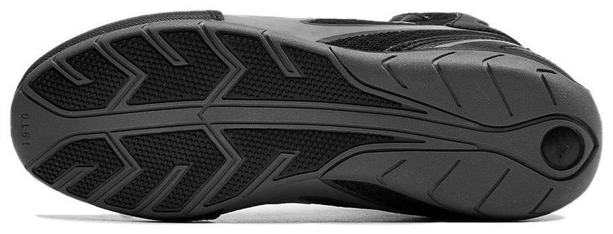 Boxing shoes Everlast Force (ELW-126D), 34
