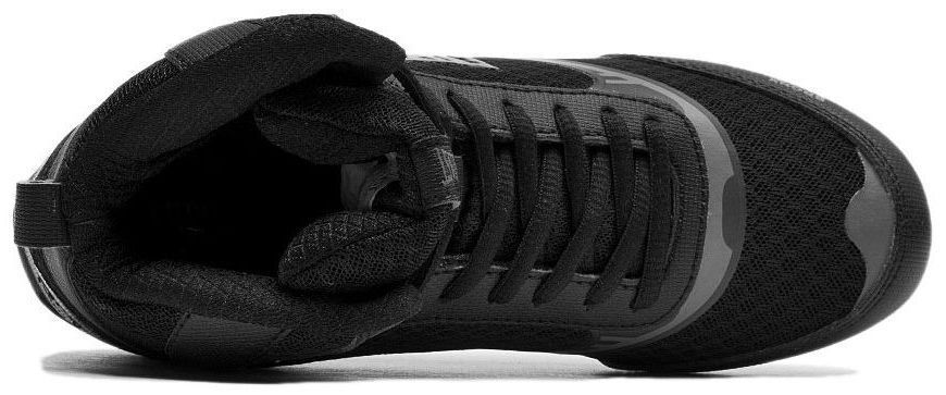 Boxing shoes Everlast Force (ELW-126D), 34