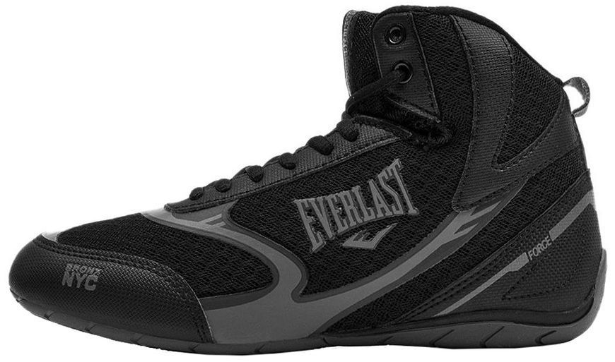 Boxing shoes Everlast Force (ELW-126D), 34