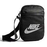 Сумка крос-боді Nike HERITAGE S CROSSBODY чорний Уні 18х12х3 см BA5871-010 фото
