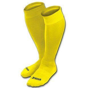 Гетри Joma CLASSIC III жовтий Чол 28-33 400194.900 фото