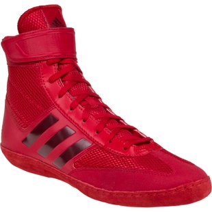 Борцовки Adidas Combat Speed 5 AC7499-100 фото