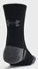 Шкарпетки UA Performance Cotton 3p Mid чорний Уни XL 1379530-001 фото 4