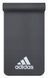 Килимок для тренуваннь Adidas Fitness Mat сірий Уні 183х61х1 ADMT-11015GR фото 9