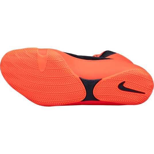 Боксерки Nike Machomai 2, взуття для боксу,а також для фітнесу