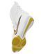 Боксерки Nike Hyperko 3 білі р41 (26см) (HV6696-100) HV6696-100 фото 2