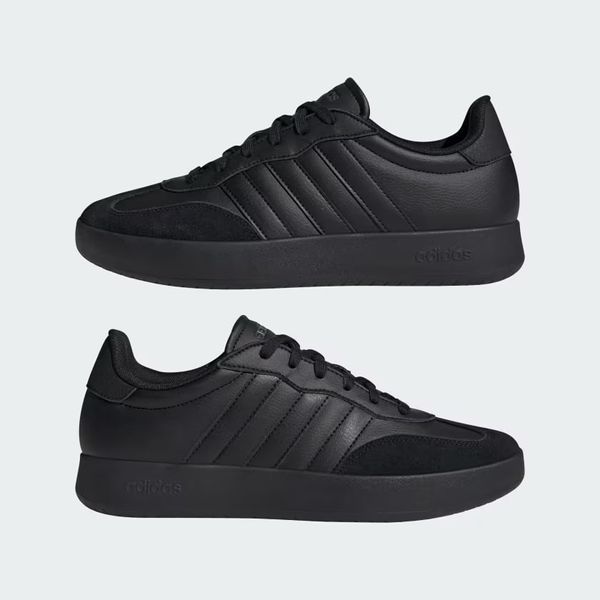 Adidas Barreda EUR46/US11.5/UK11/29.5cm (jr1321)