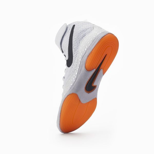 Борцовки NIKE Inflict SE р40.5 (25.5см) серые DJ4471-900 фото