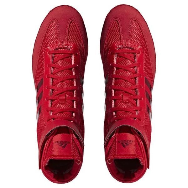 Борцовки Adidas Combat Speed 5 AC7499-100 фото